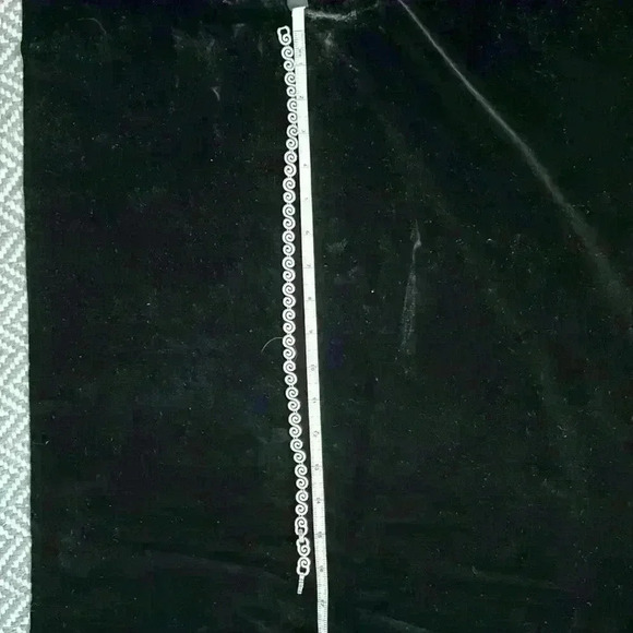 Nordstrom crystal necklace and bracelet - Picture 8 of 8